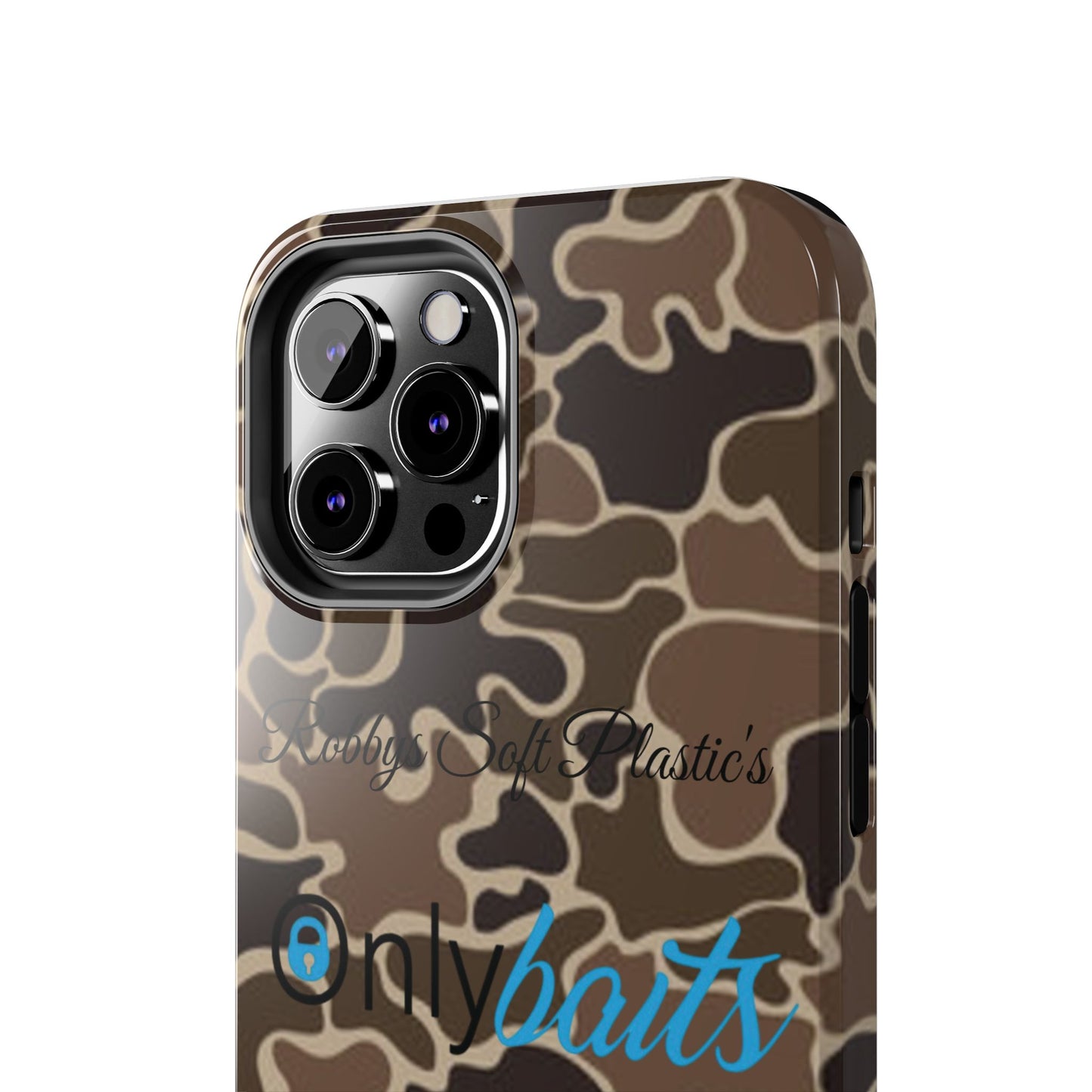Tough Phone Cases