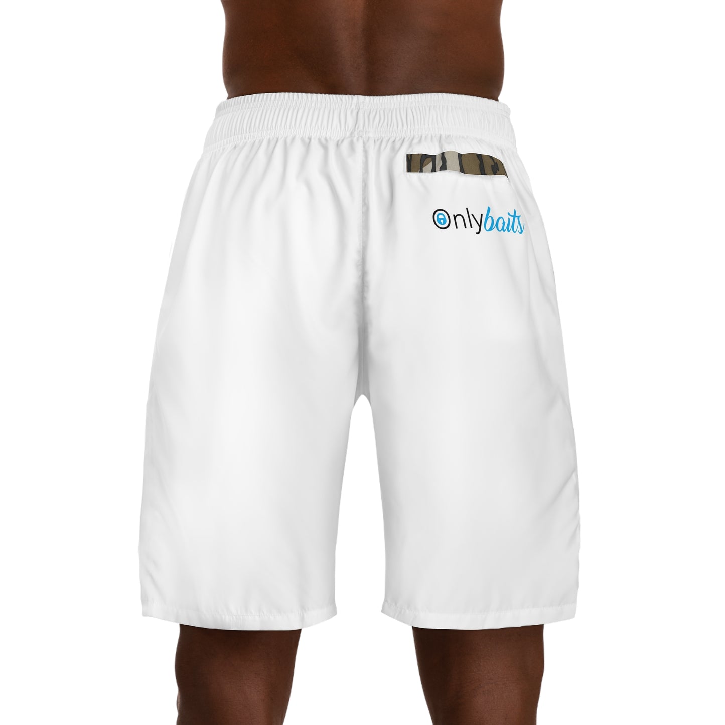 Only Baits RSP Shorts