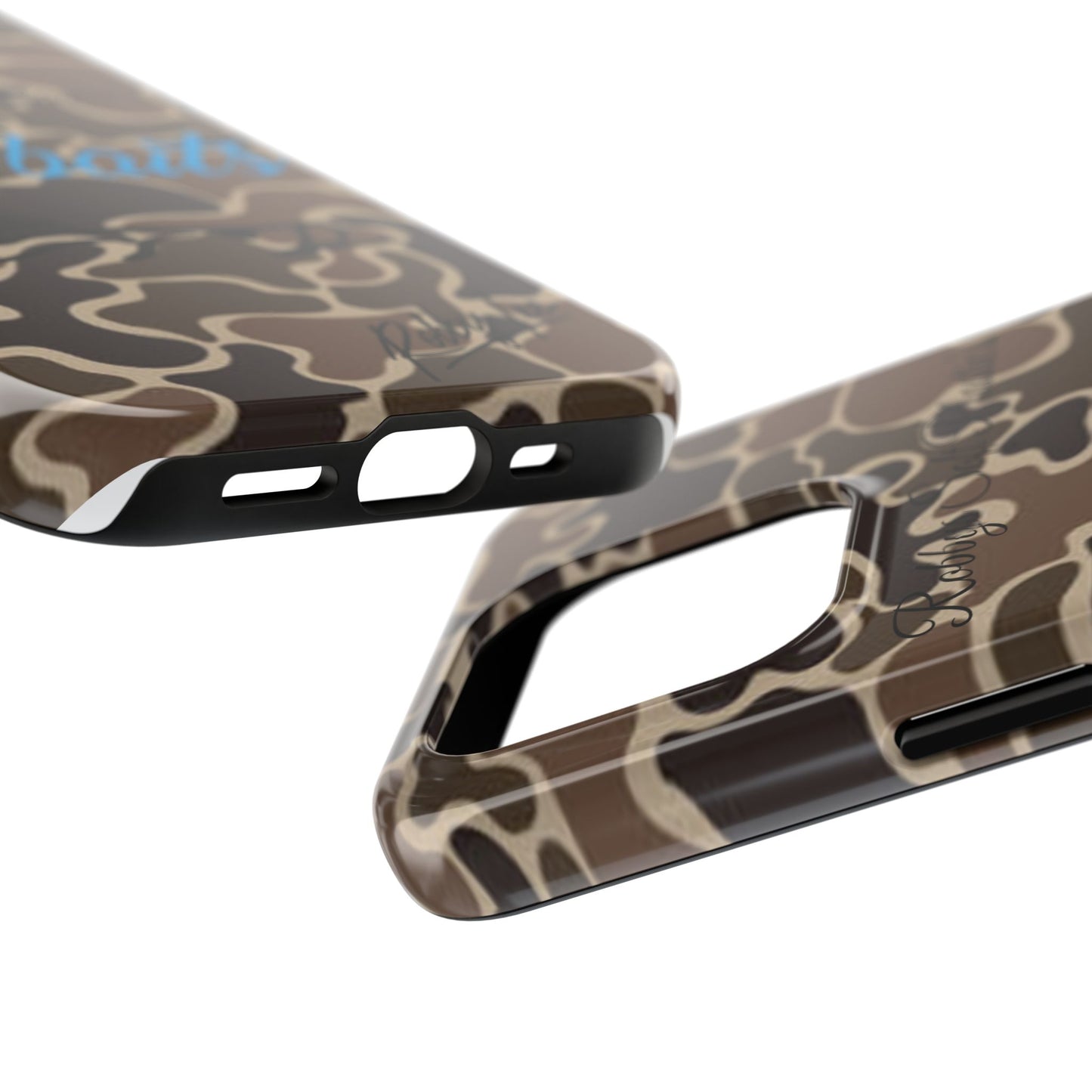 Tough Phone Cases