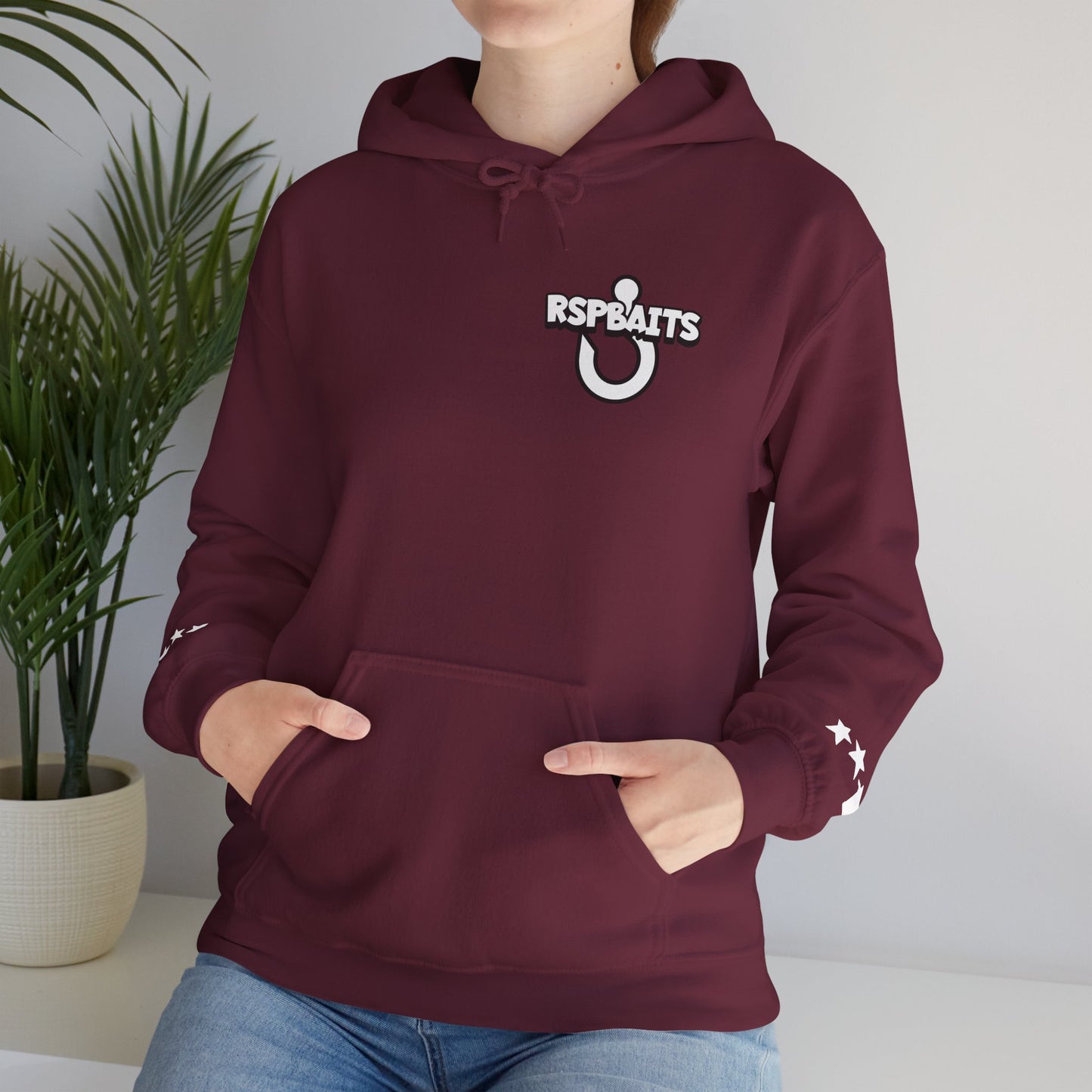 "RSP Official Member" Hoodie - RSP Hoodies