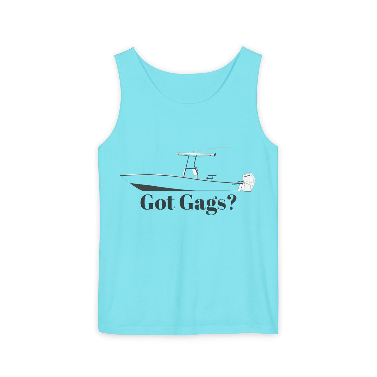 RSP Got Gags Tank Top