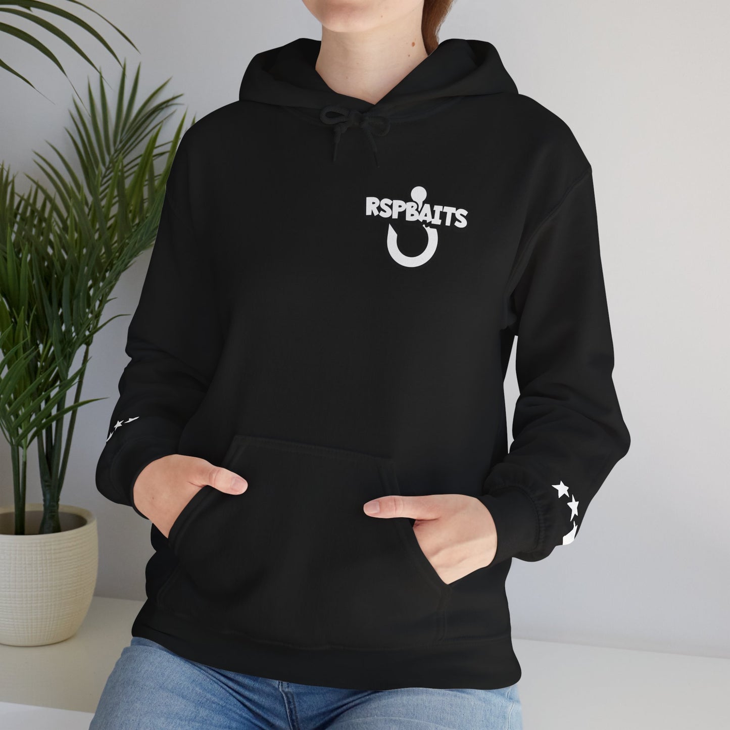 "RSP Official Member" Hoodie - RSP Hoodies