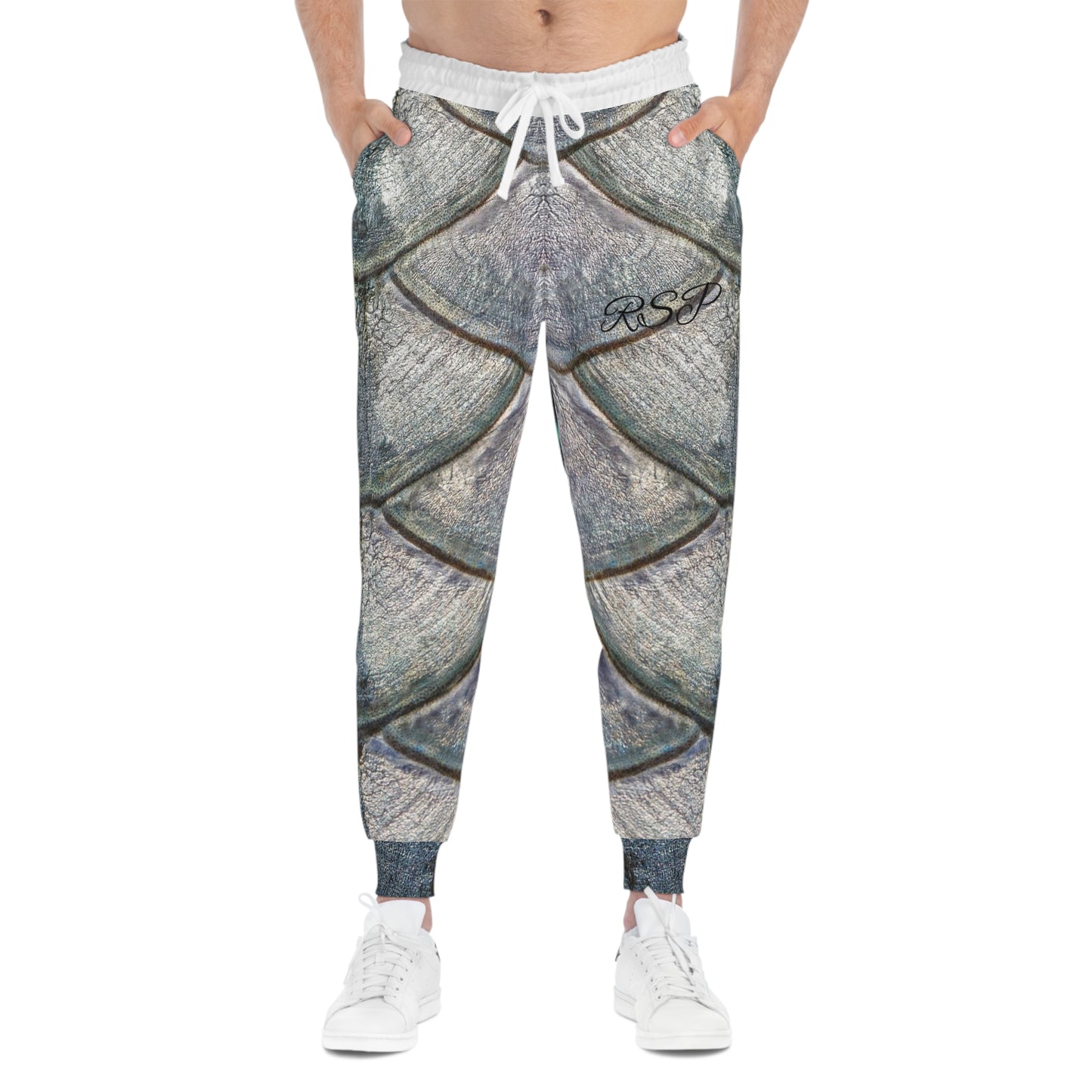 Tarpon scales Athletic Joggers