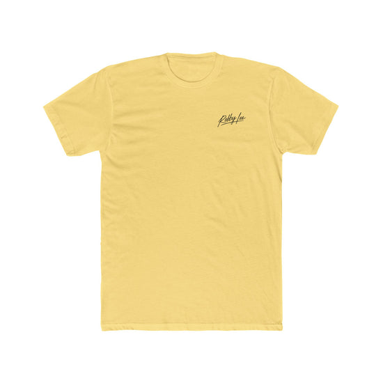 Robby'sSoftPlastics Signed T Shirt