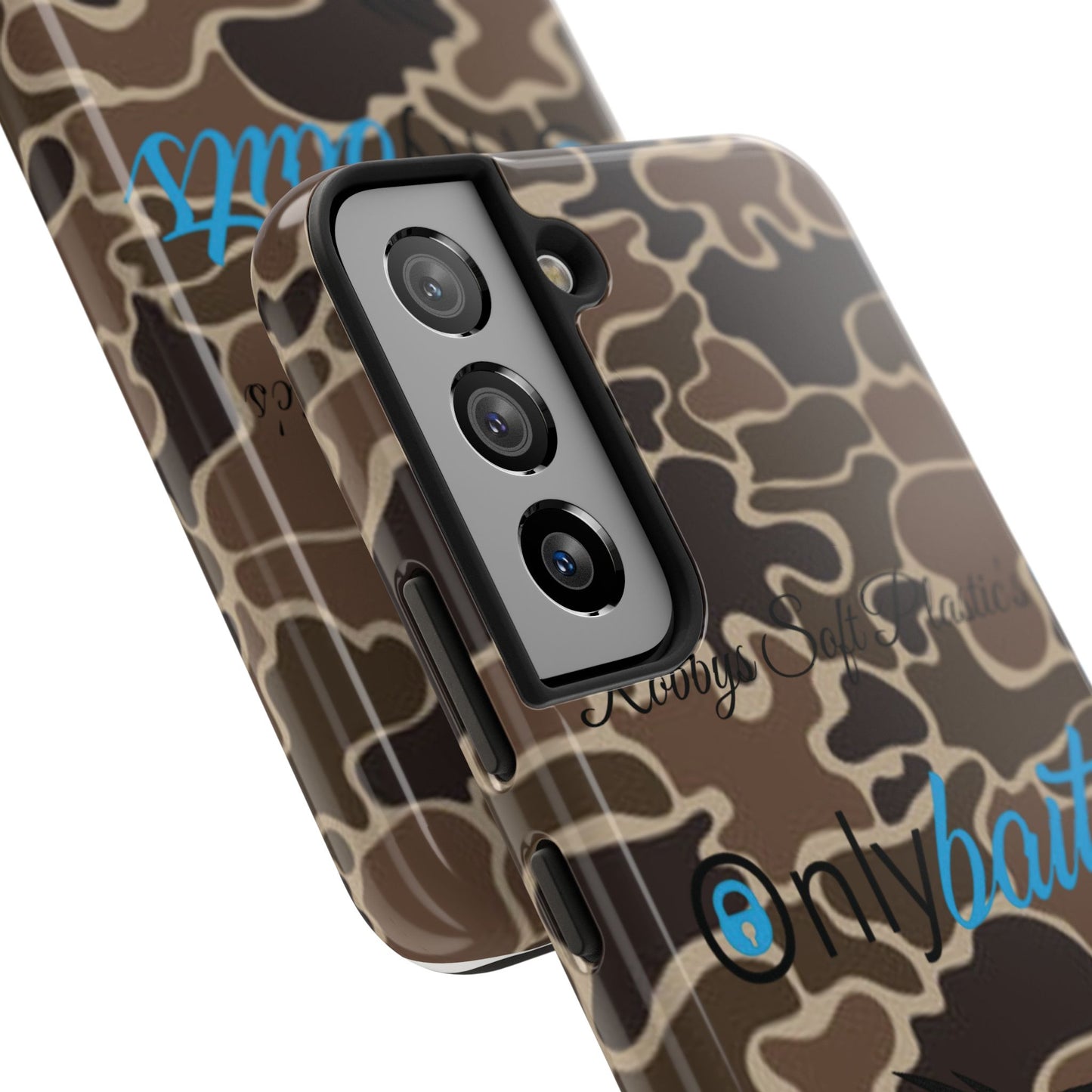 Tough Phone Cases