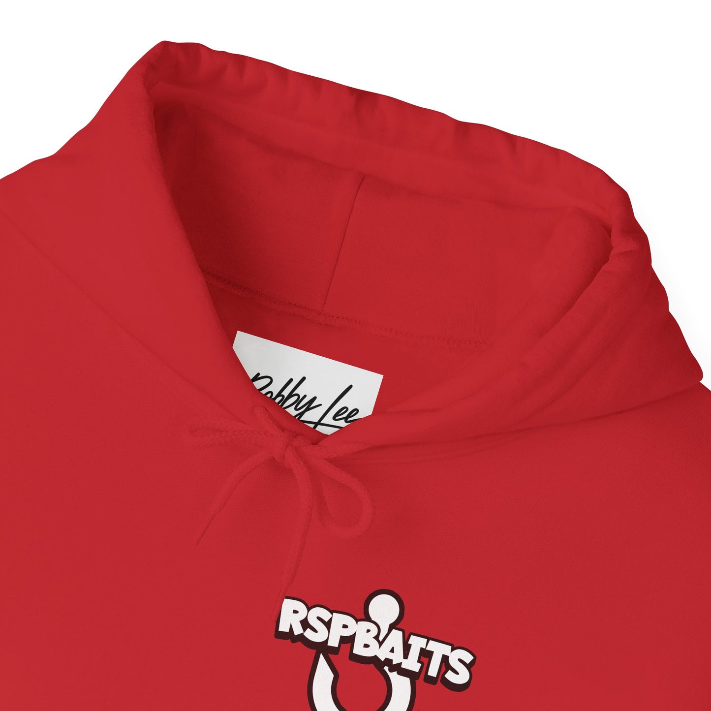 "RSP Official Member" Hoodie - RSP Hoodies