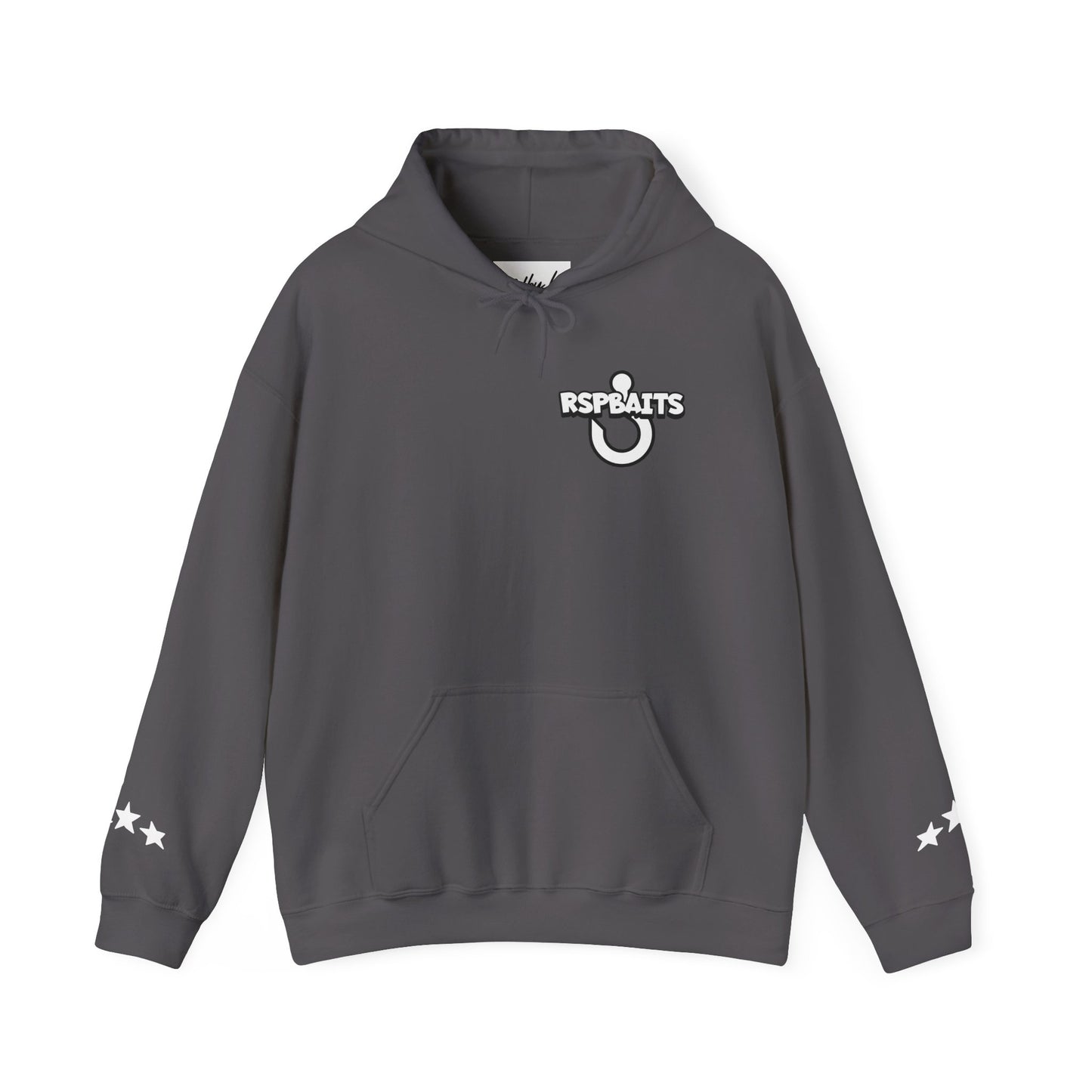 "RSP Official Member" Hoodie - RSP Hoodies