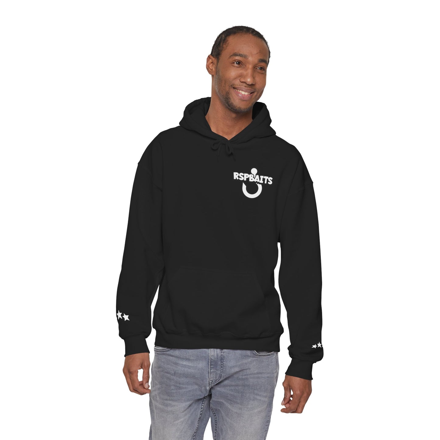 "RSP Official Member" Hoodie - RSP Hoodies