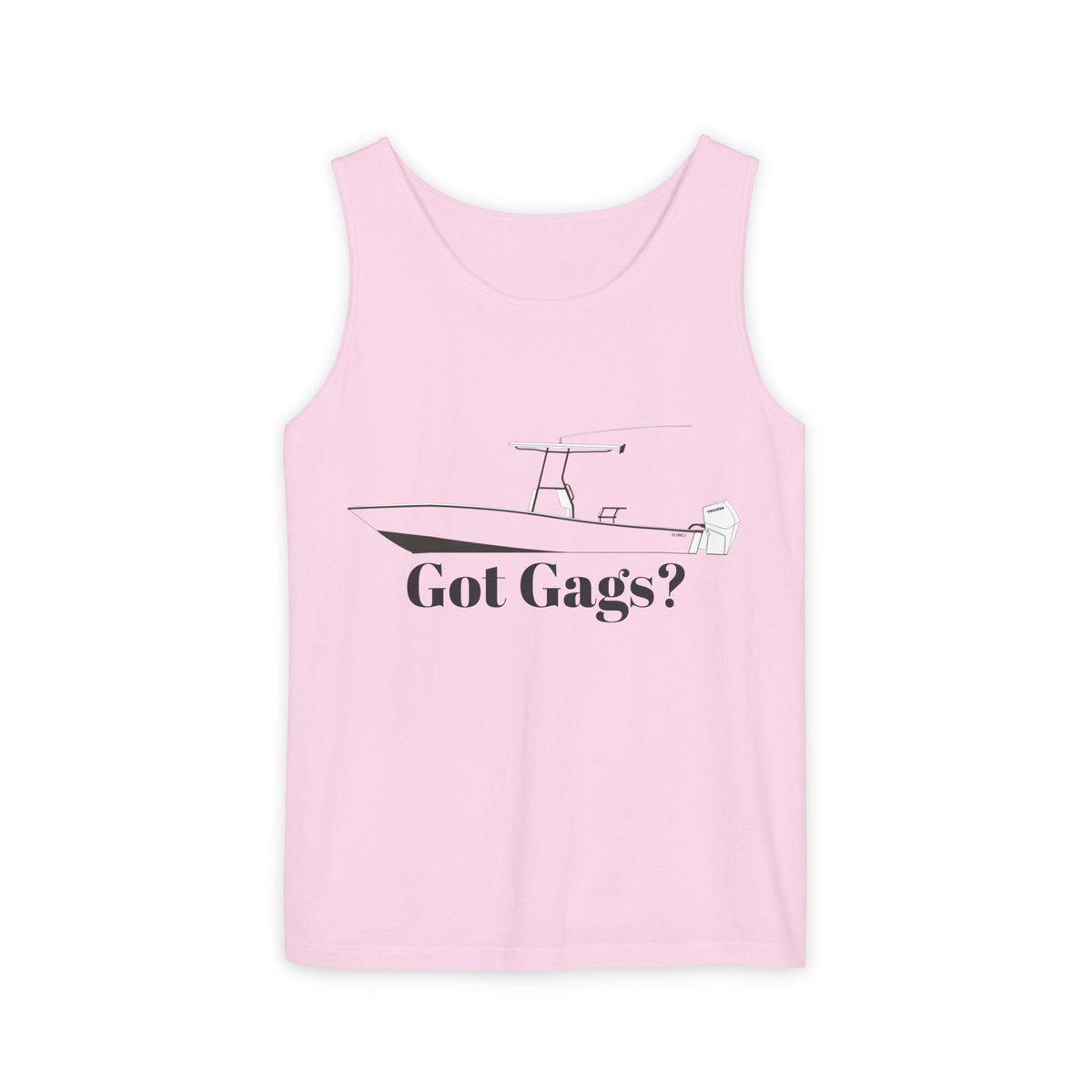 RSP Got Gags Tank Top