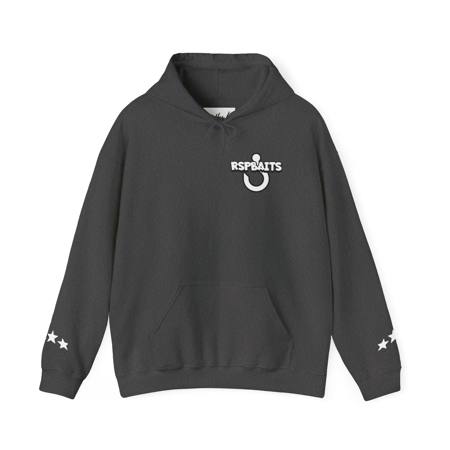"RSP Official Member" Hoodie - RSP Hoodies