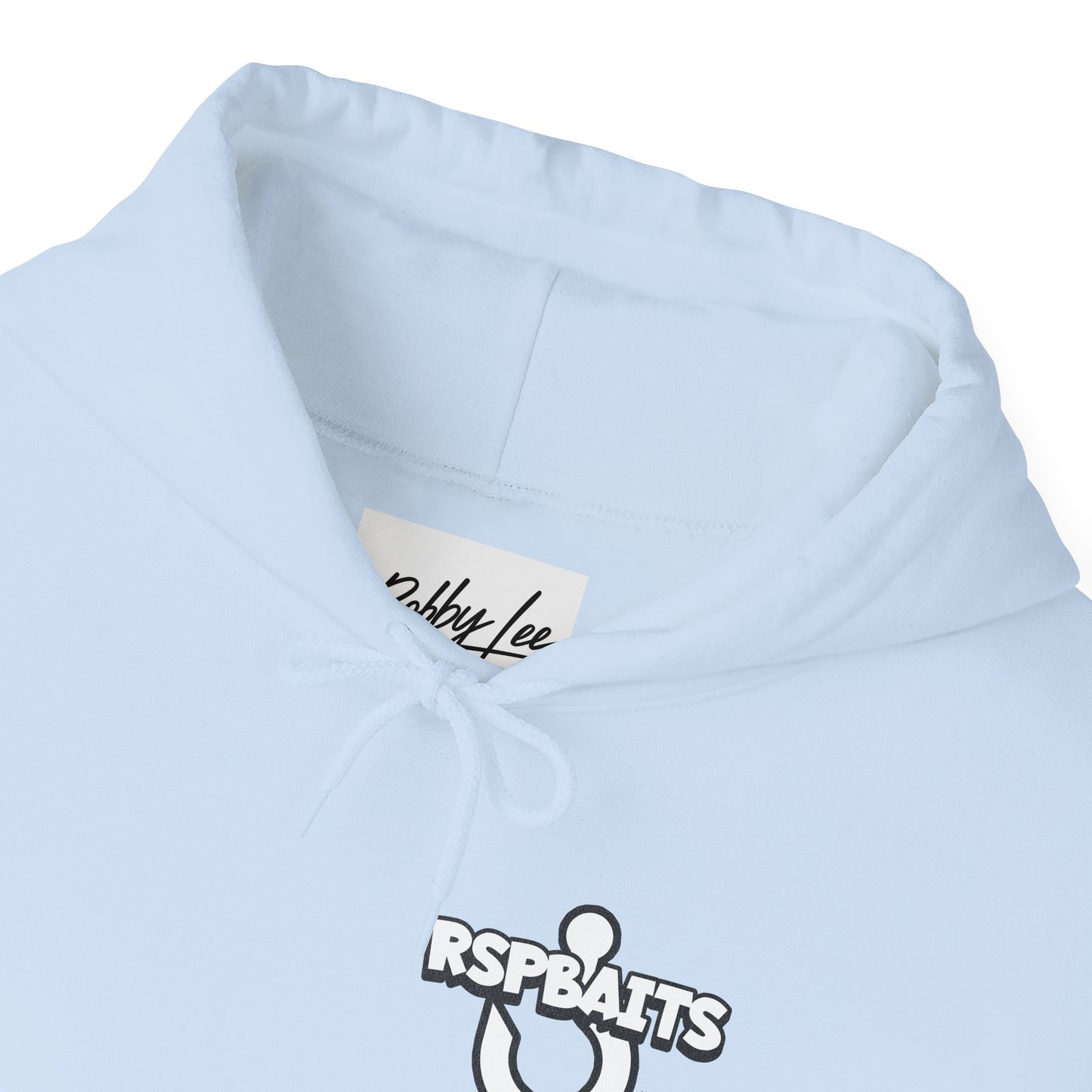 "RSP Official Member" Hoodie - RSP Hoodies