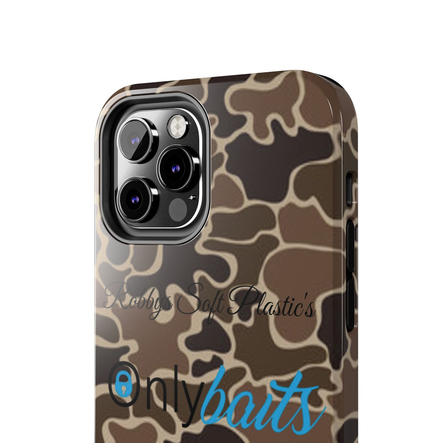 Tough Phone Cases
