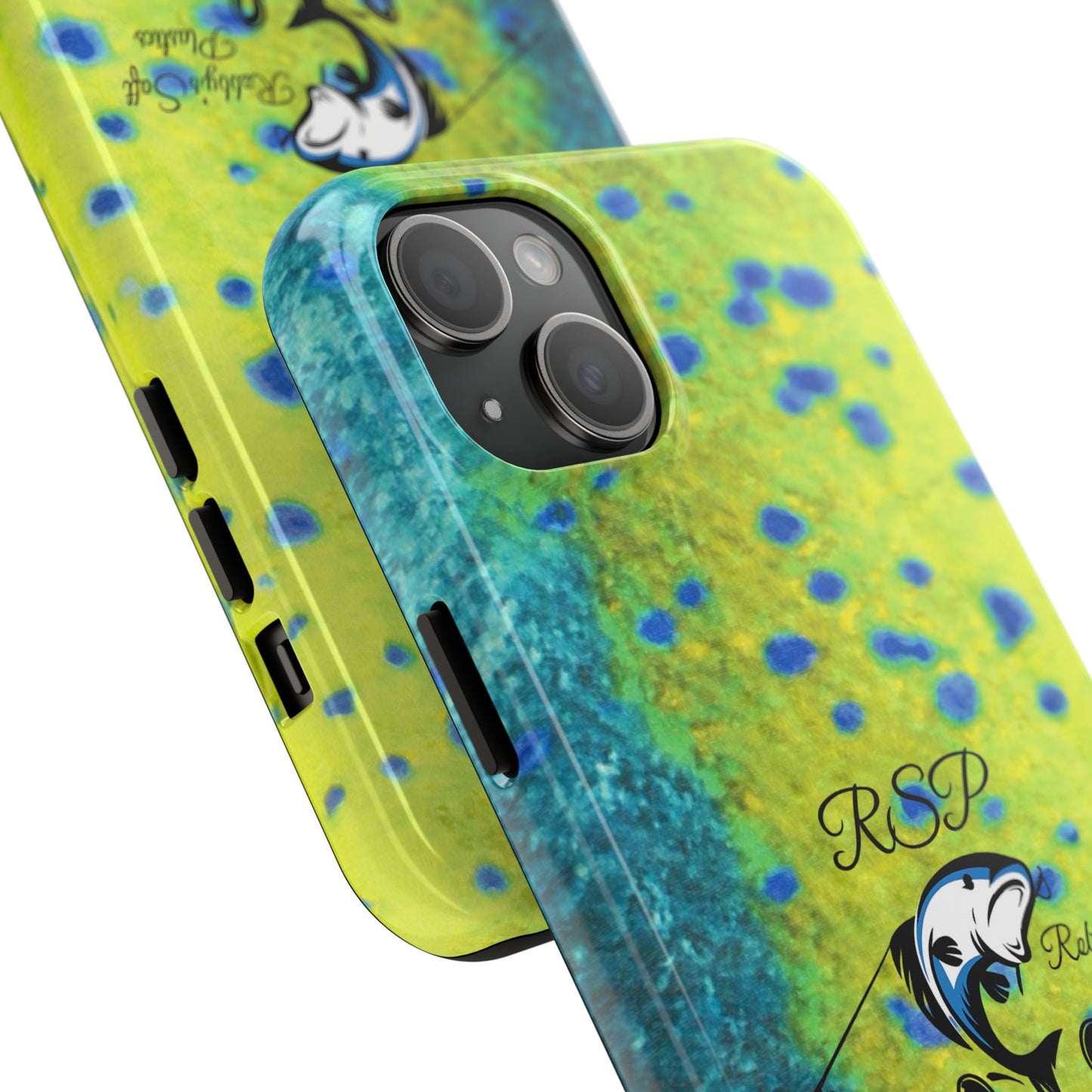 Tough Phone Cases
