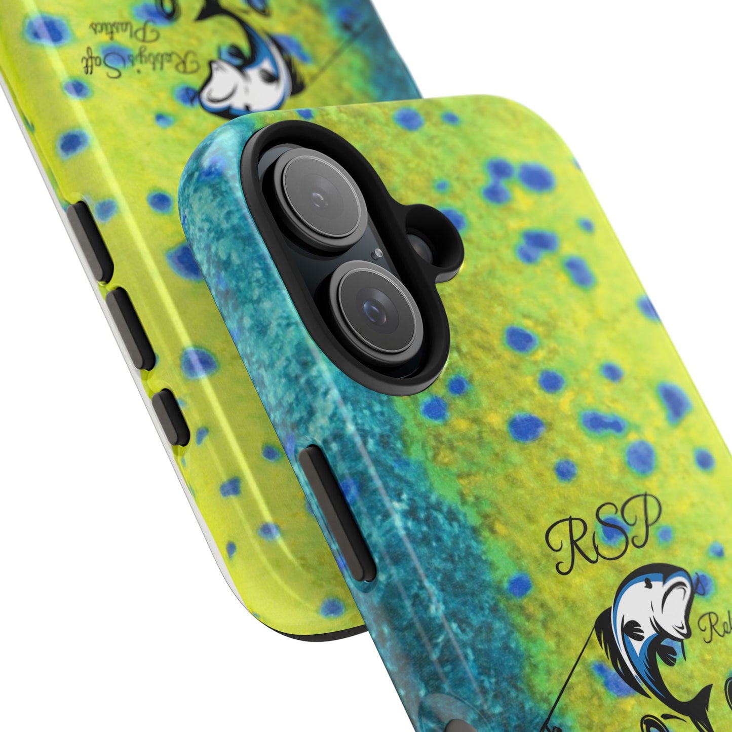 Tough Phone Cases