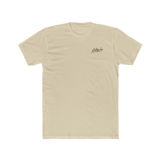 Robby'sSoftPlastics Signed T Shirt