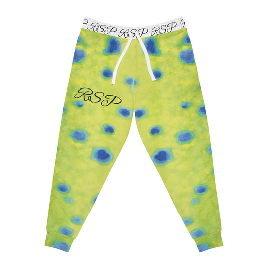 Mahi Mahi RSP Joggers