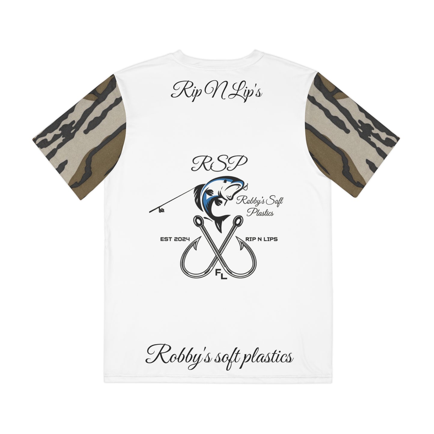 Only Baits RSP T Shirt