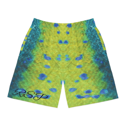 RSP Mahi Mahi Shorts