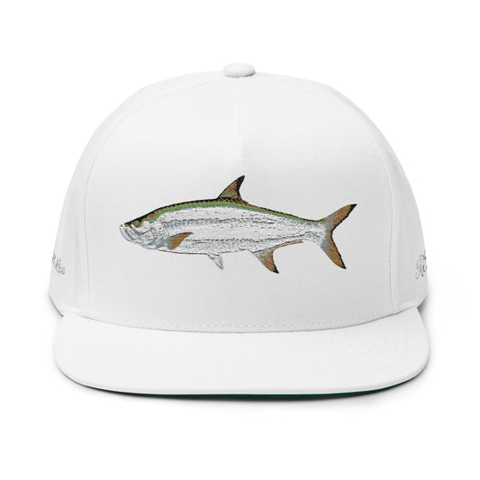 Tarpon Hat
