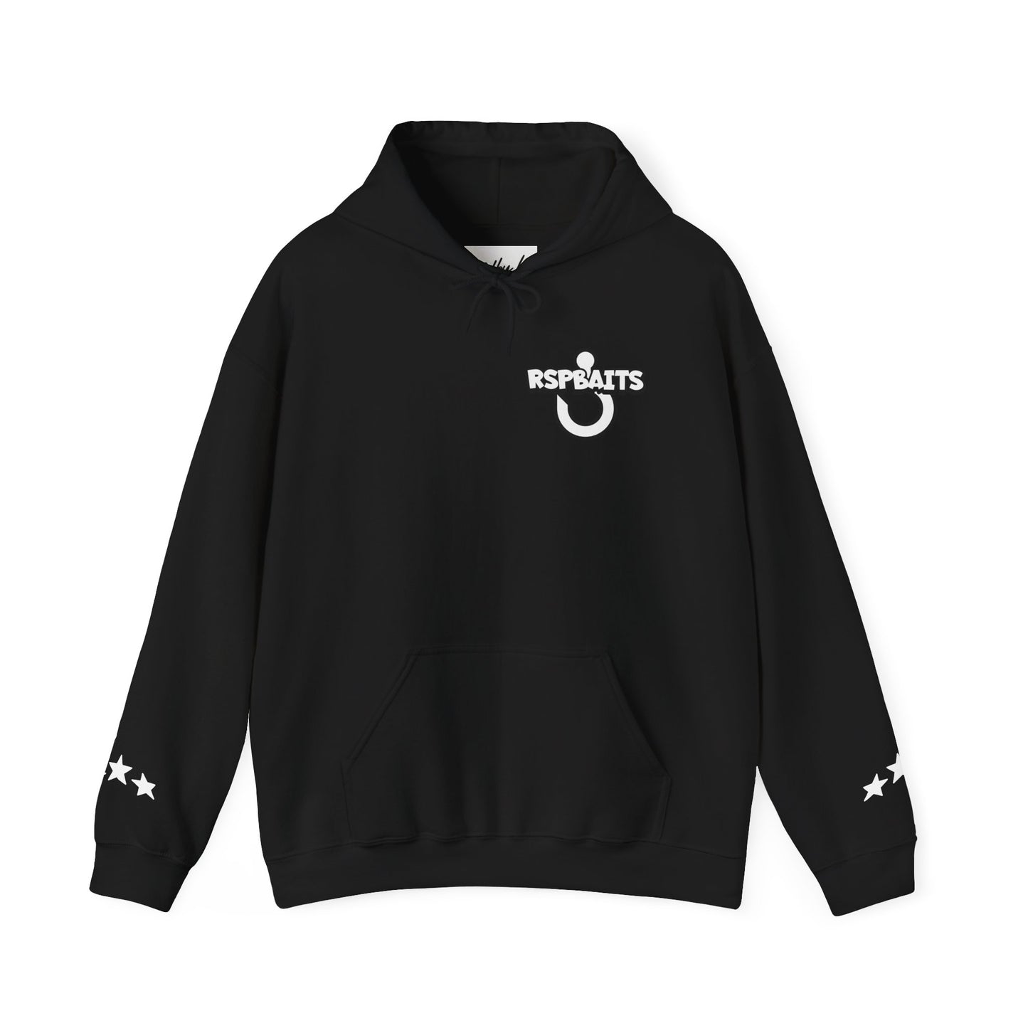 "RSP Official Member" Hoodie - RSP Hoodies