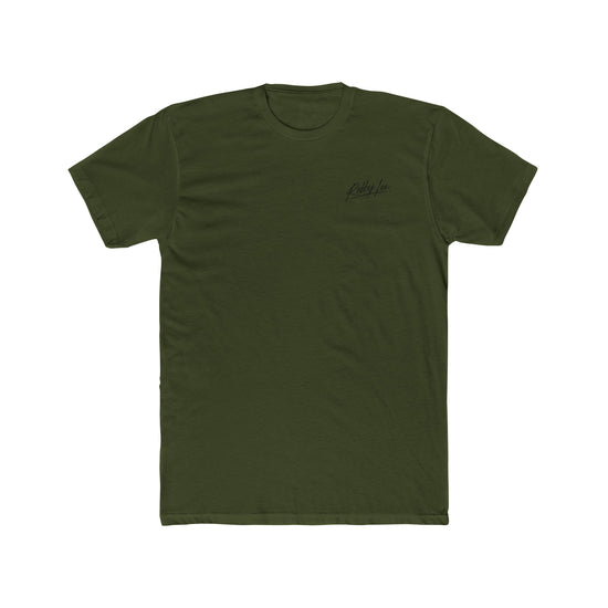 Robby'sSoftPlastics Signed T Shirt