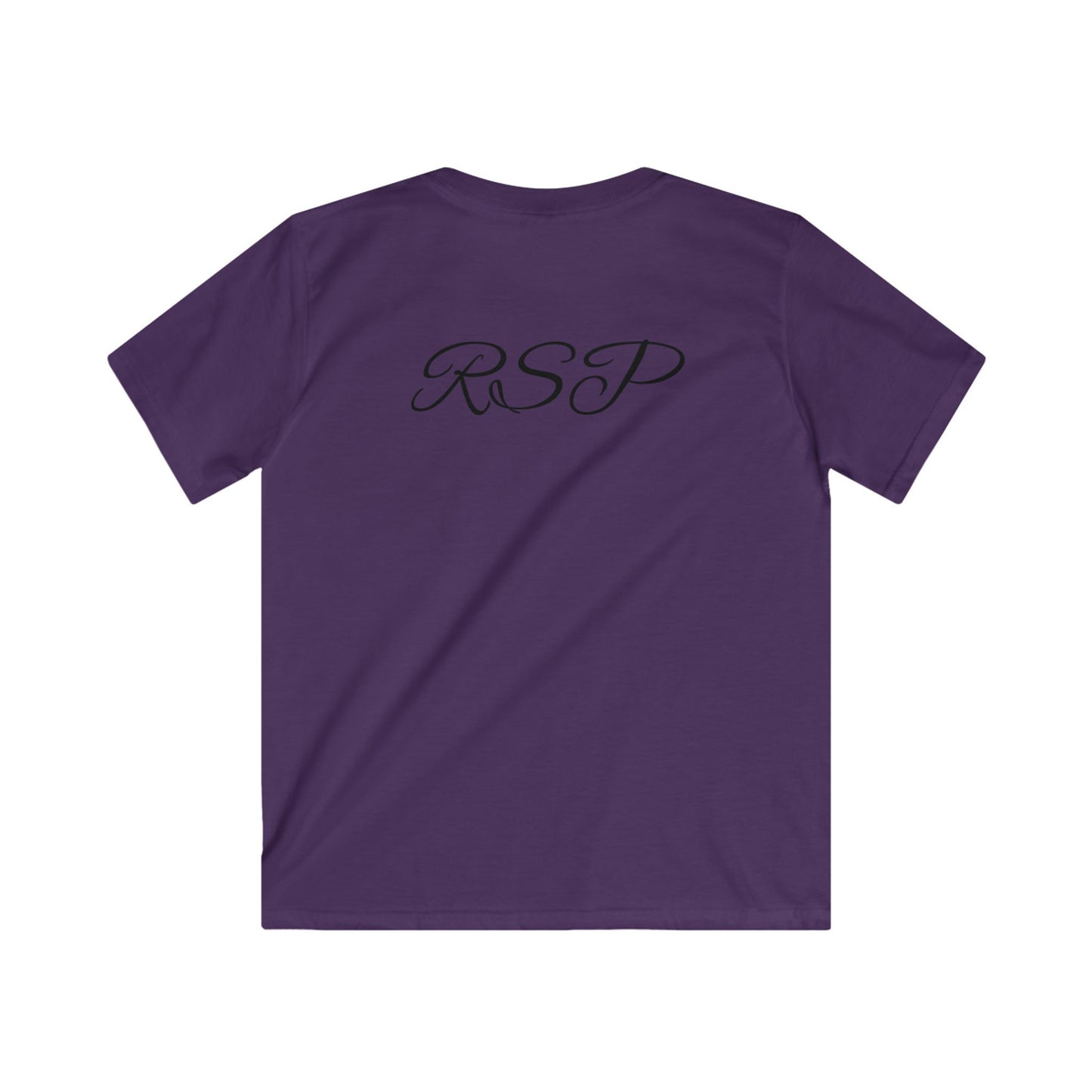 RSP kids Fishing T Shirt