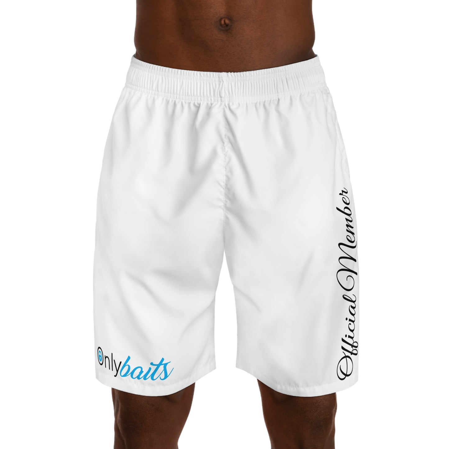 Only Baits RSP Shorts