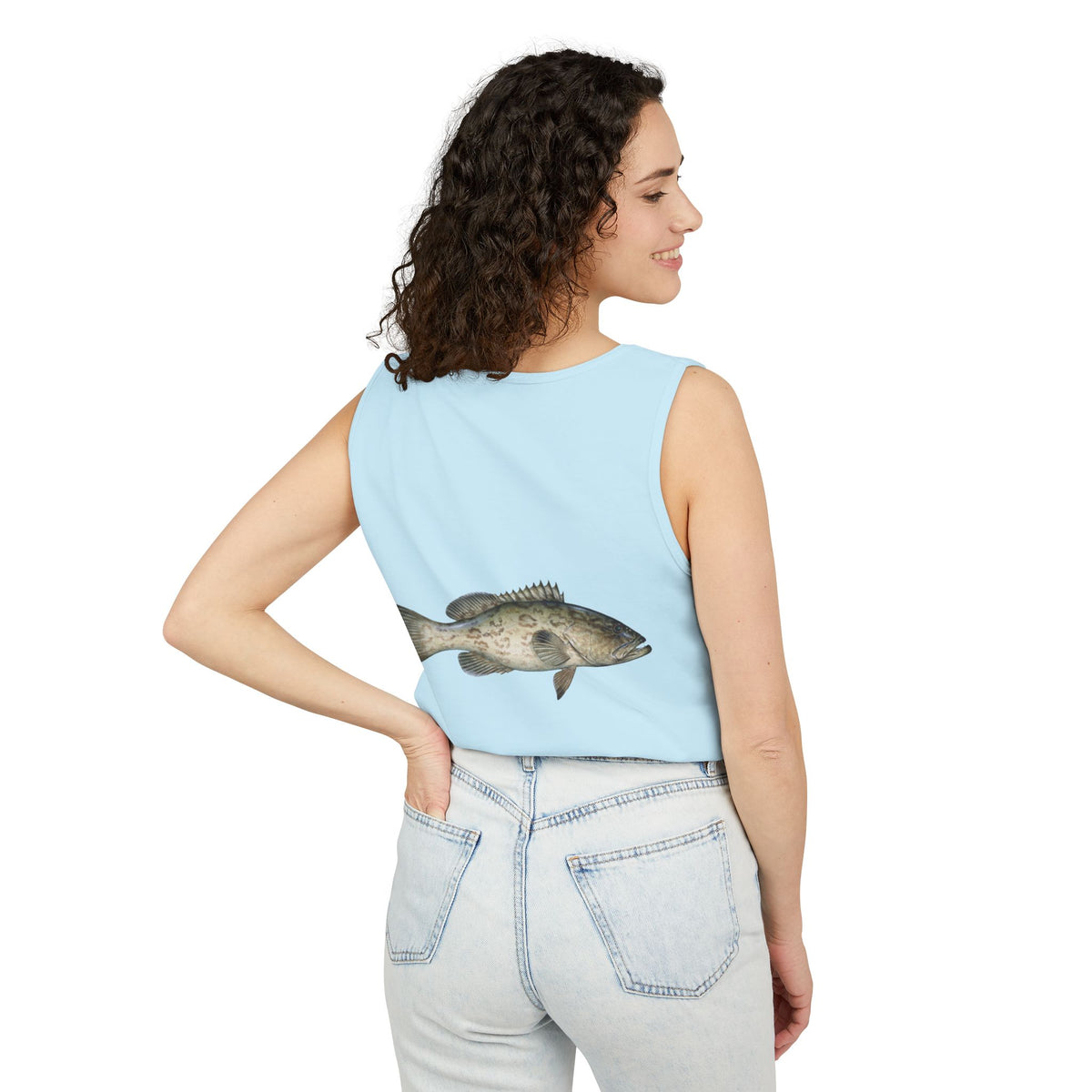 RSP Got Gags Tank Top