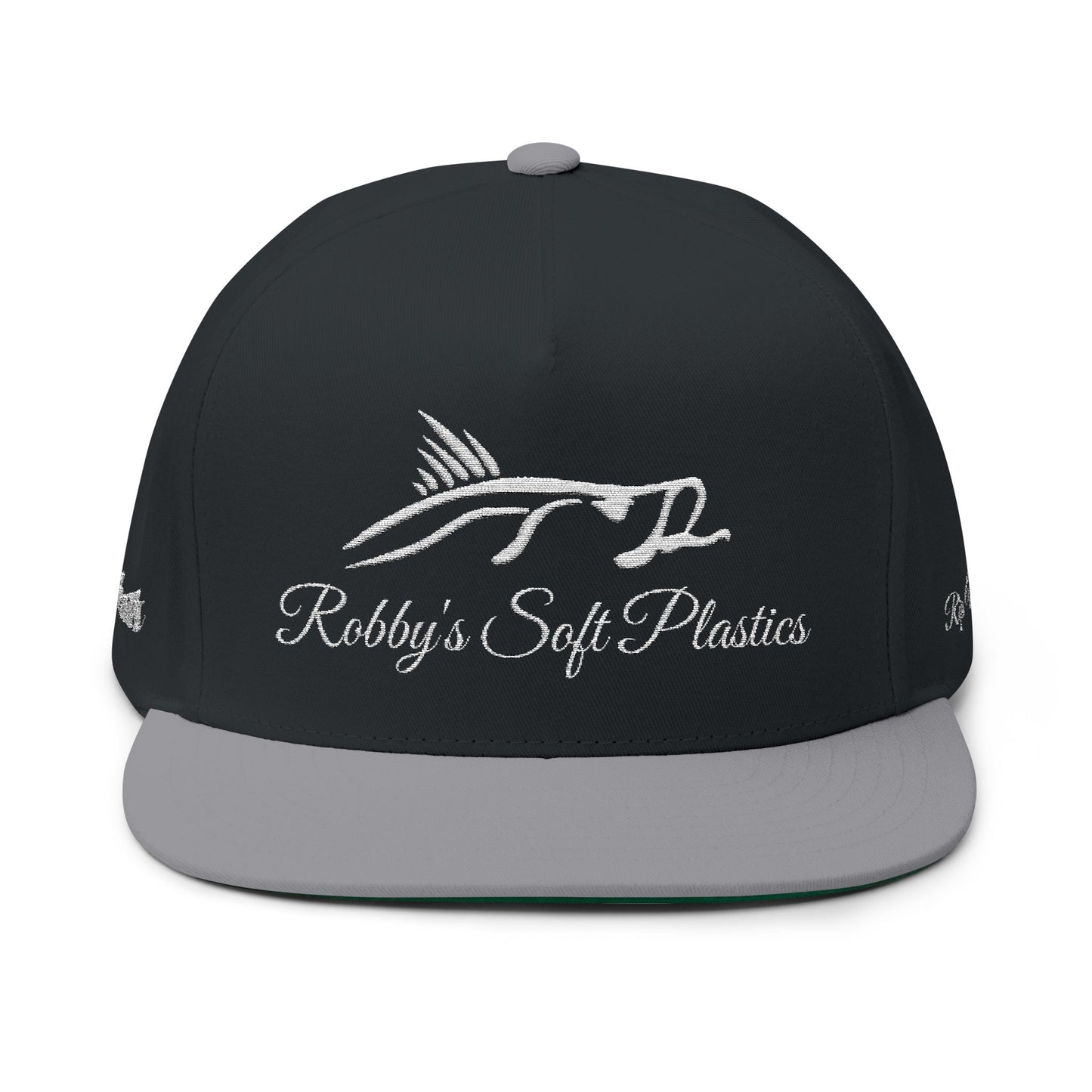 RSP Snook Hat