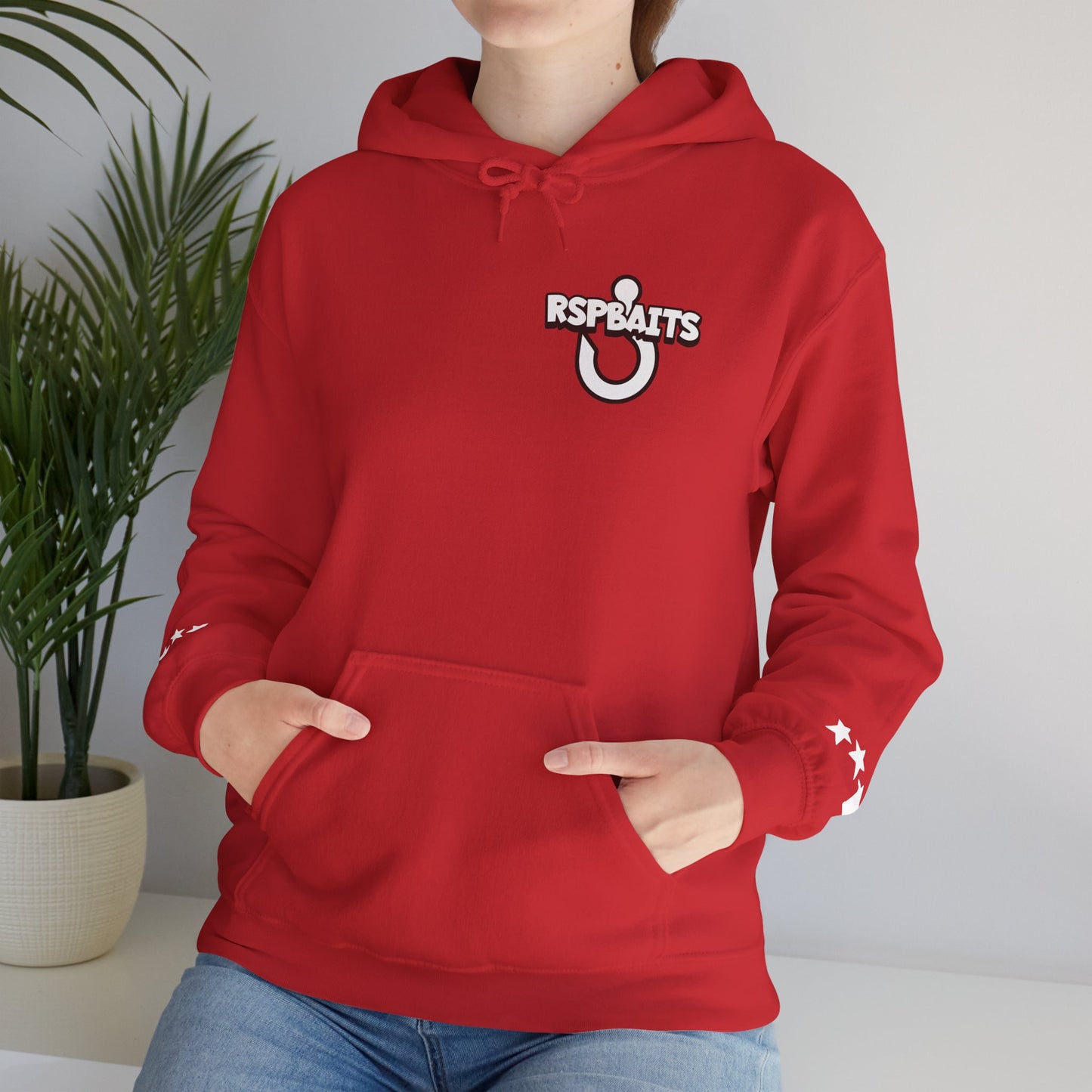"RSP Official Member" Hoodie - RSP Hoodies