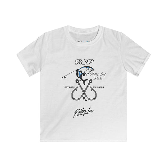RSP kids Fishing T Shirt