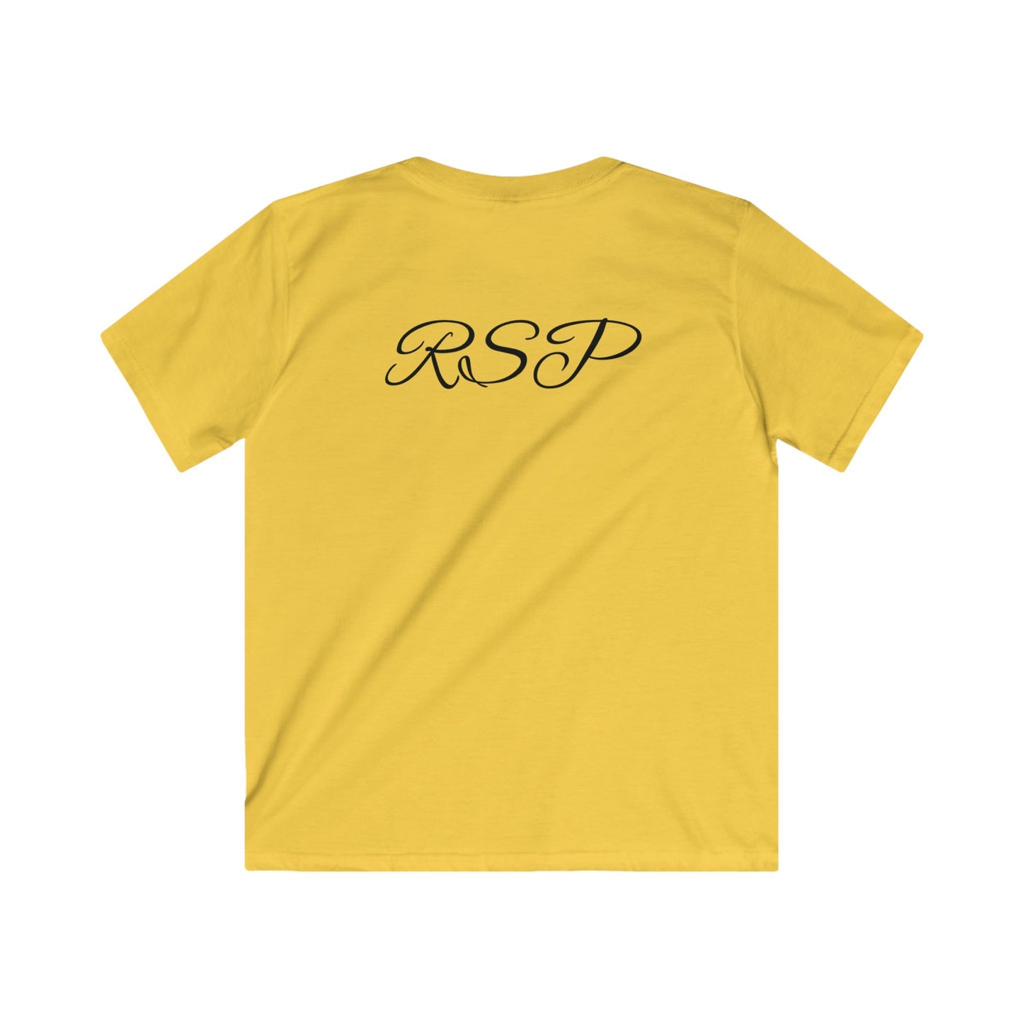 RSP kids Fishing T Shirt