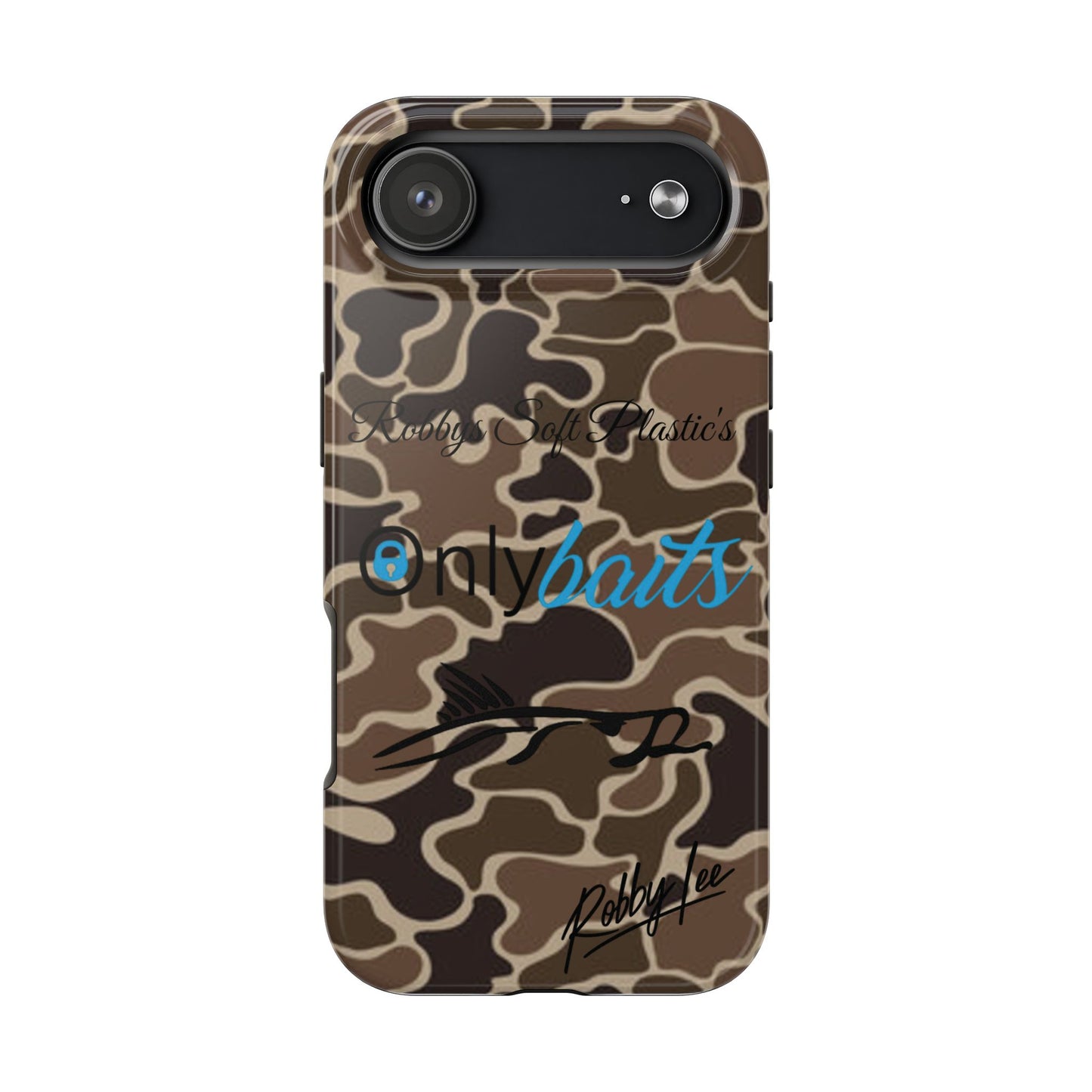 Tough Phone Cases