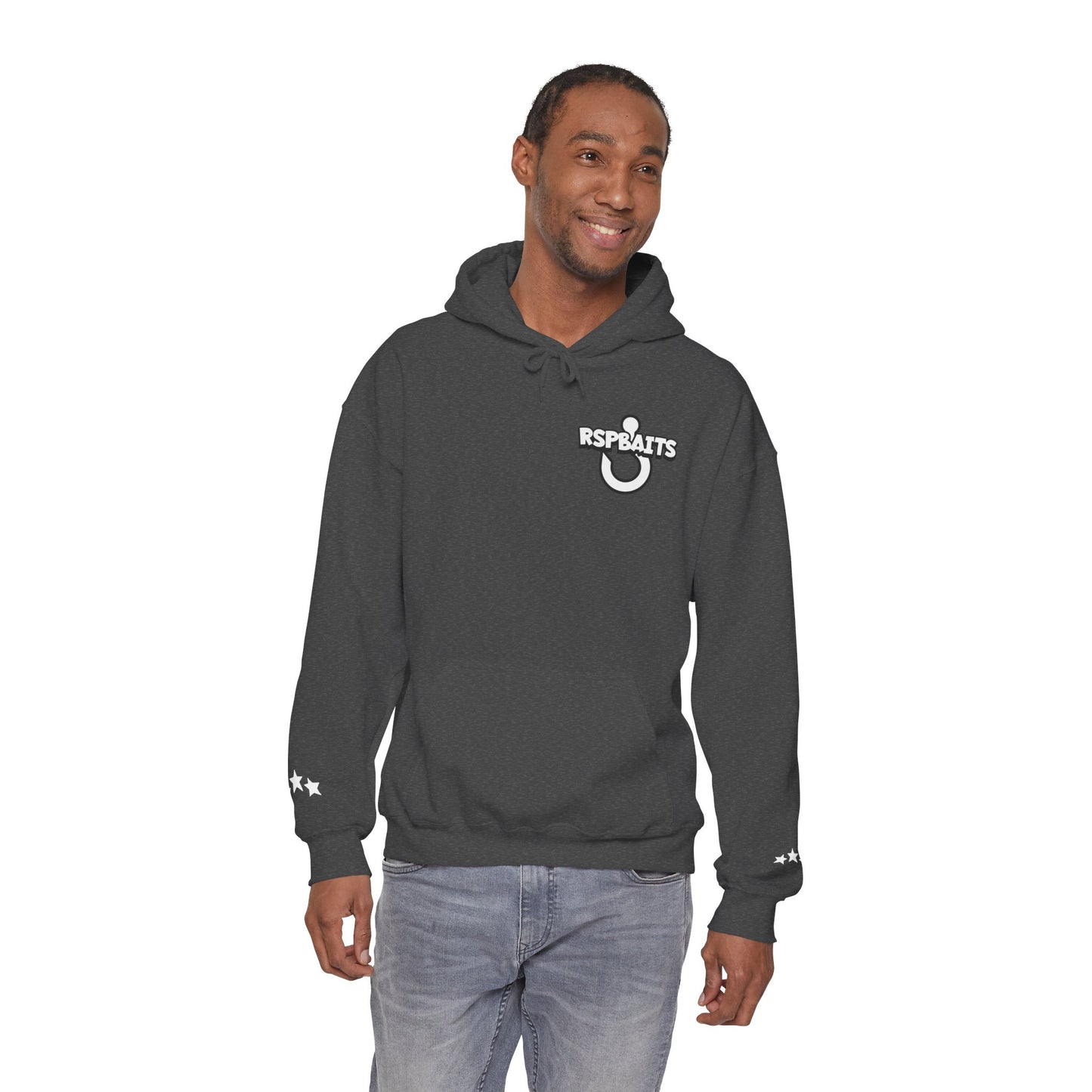 "RSP Official Member" Hoodie - RSP Hoodies