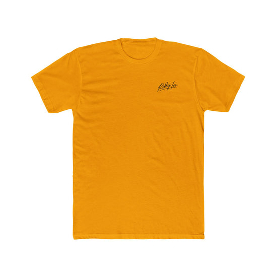 Robby'sSoftPlastics Signed T Shirt