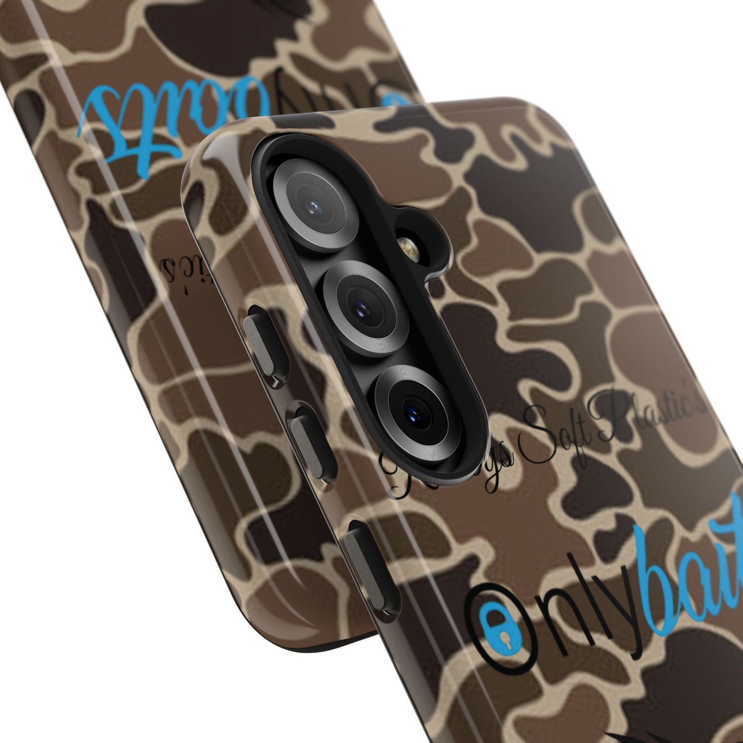Tough Phone Cases