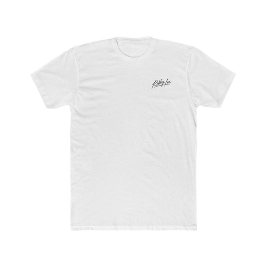 Robby'sSoftPlastics Signed T Shirt