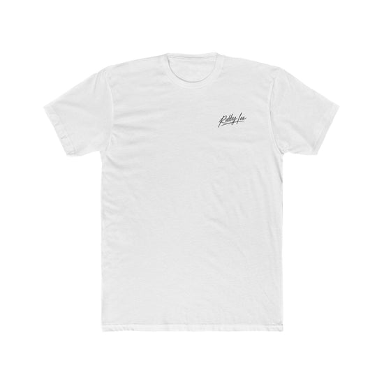 Robby'sSoftPlastics Signed T Shirt