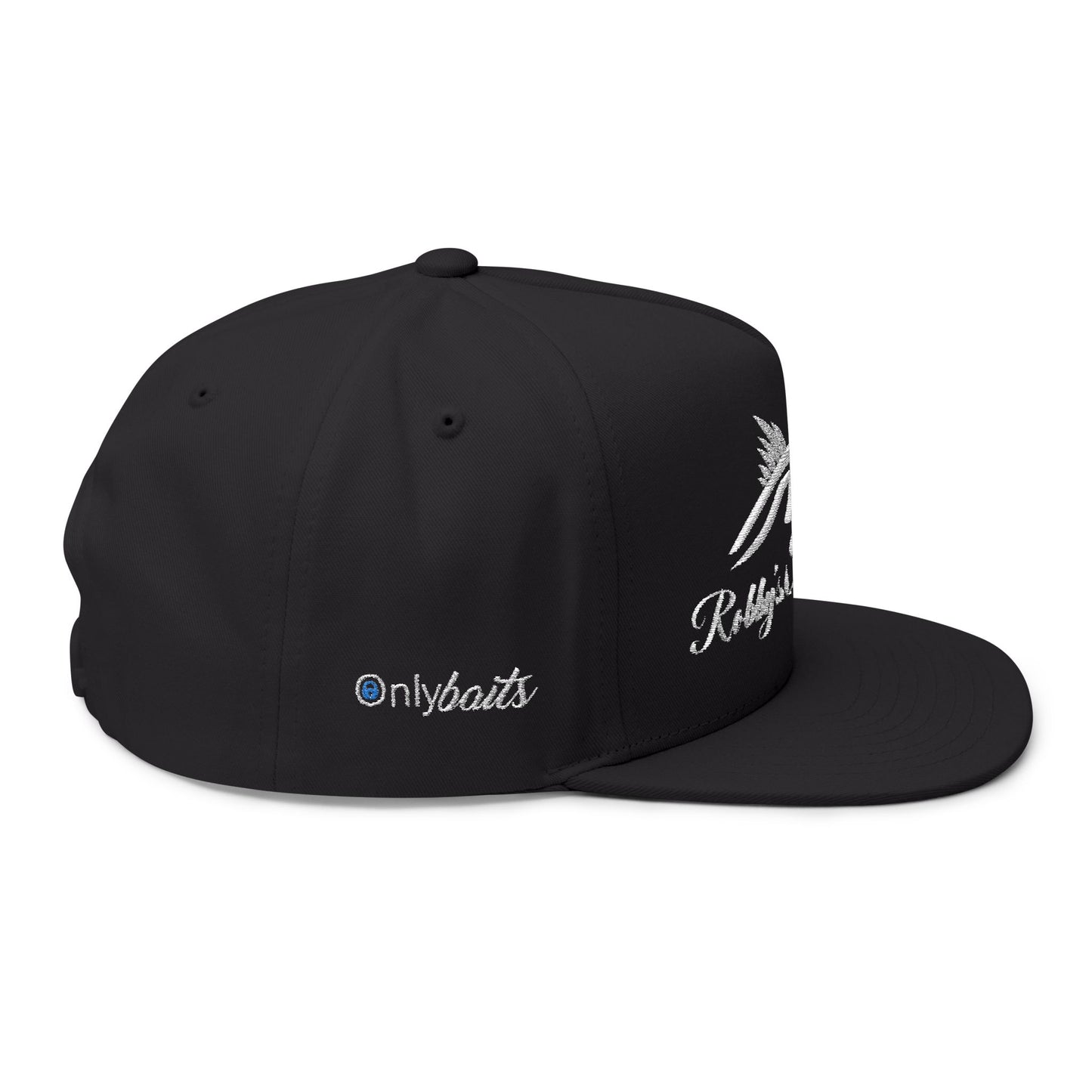 RSP Snook Hat