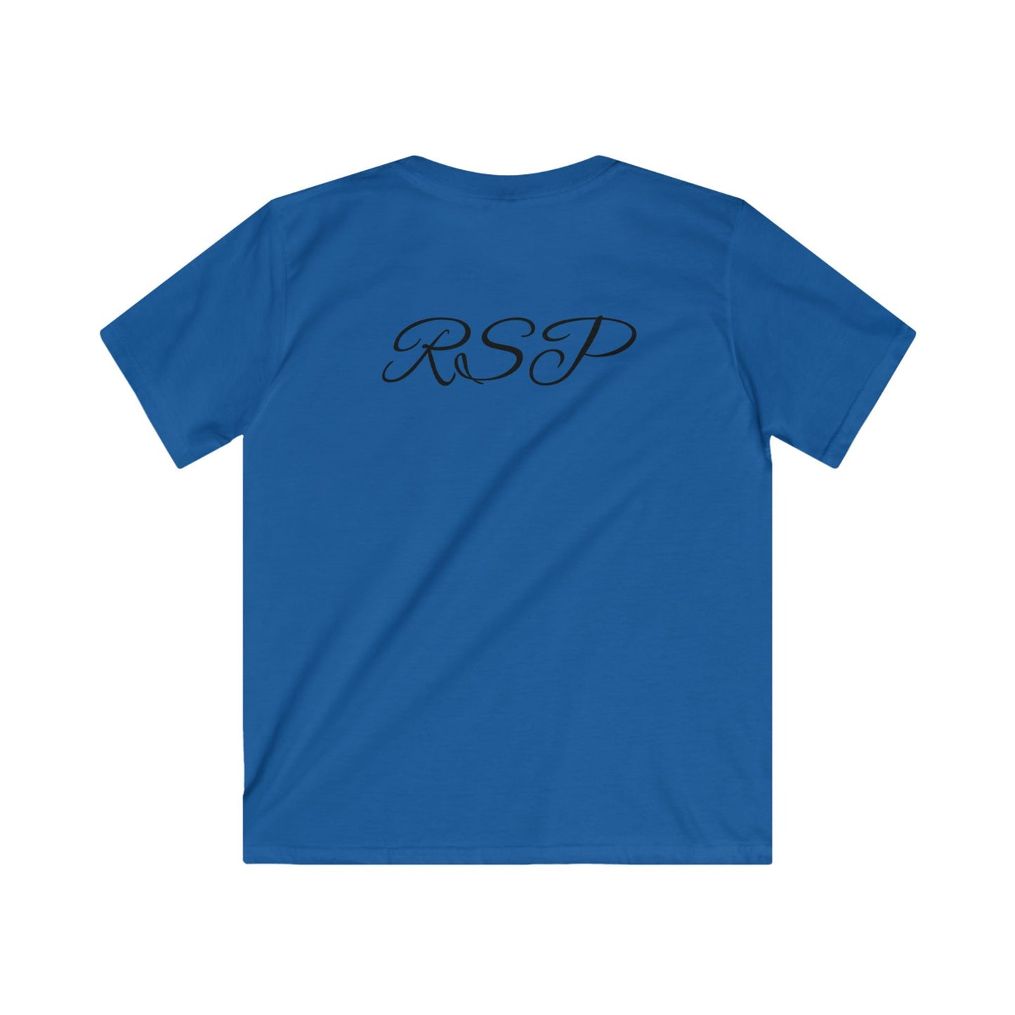 RSP kids Fishing T Shirt