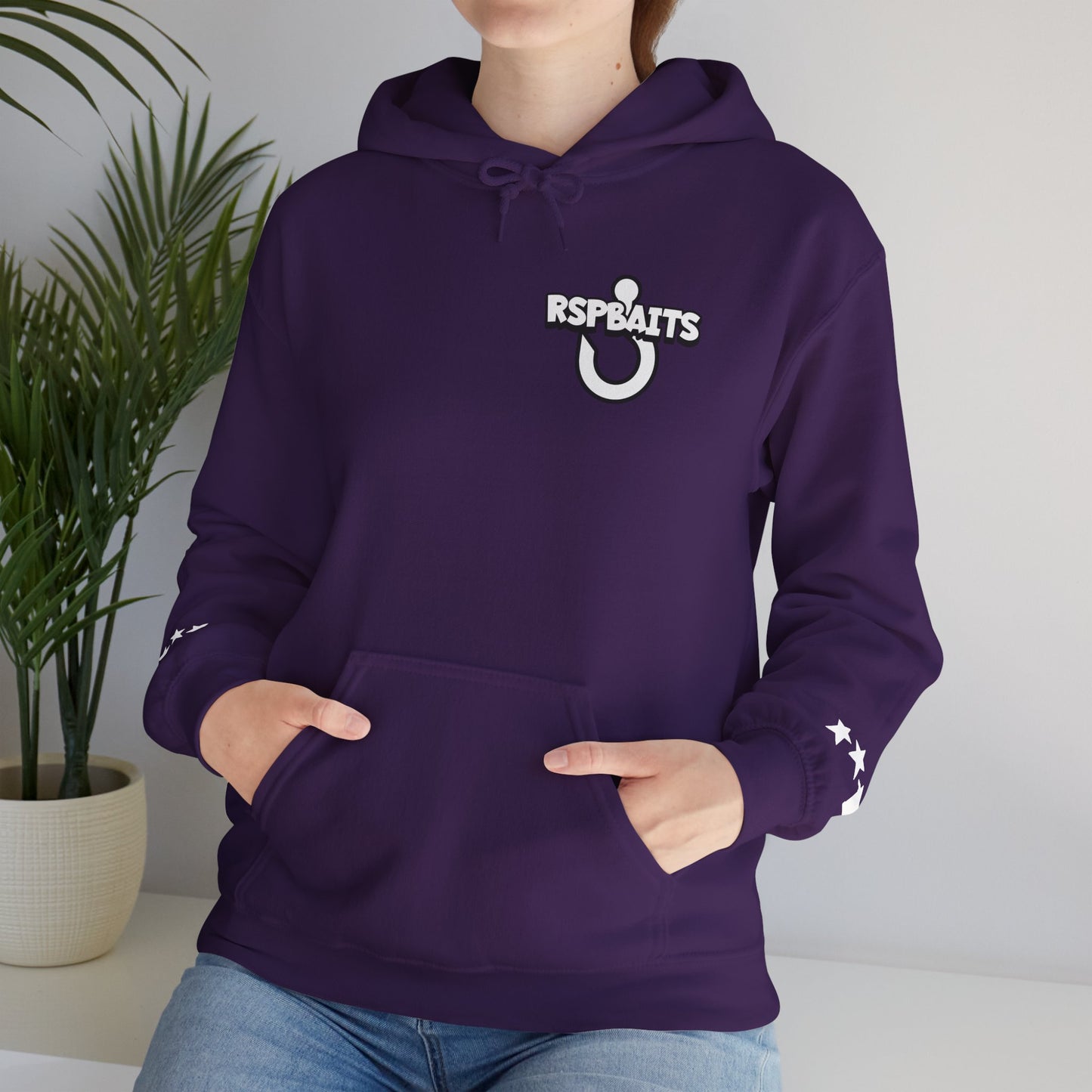 "RSP Official Member" Hoodie - RSP Hoodies