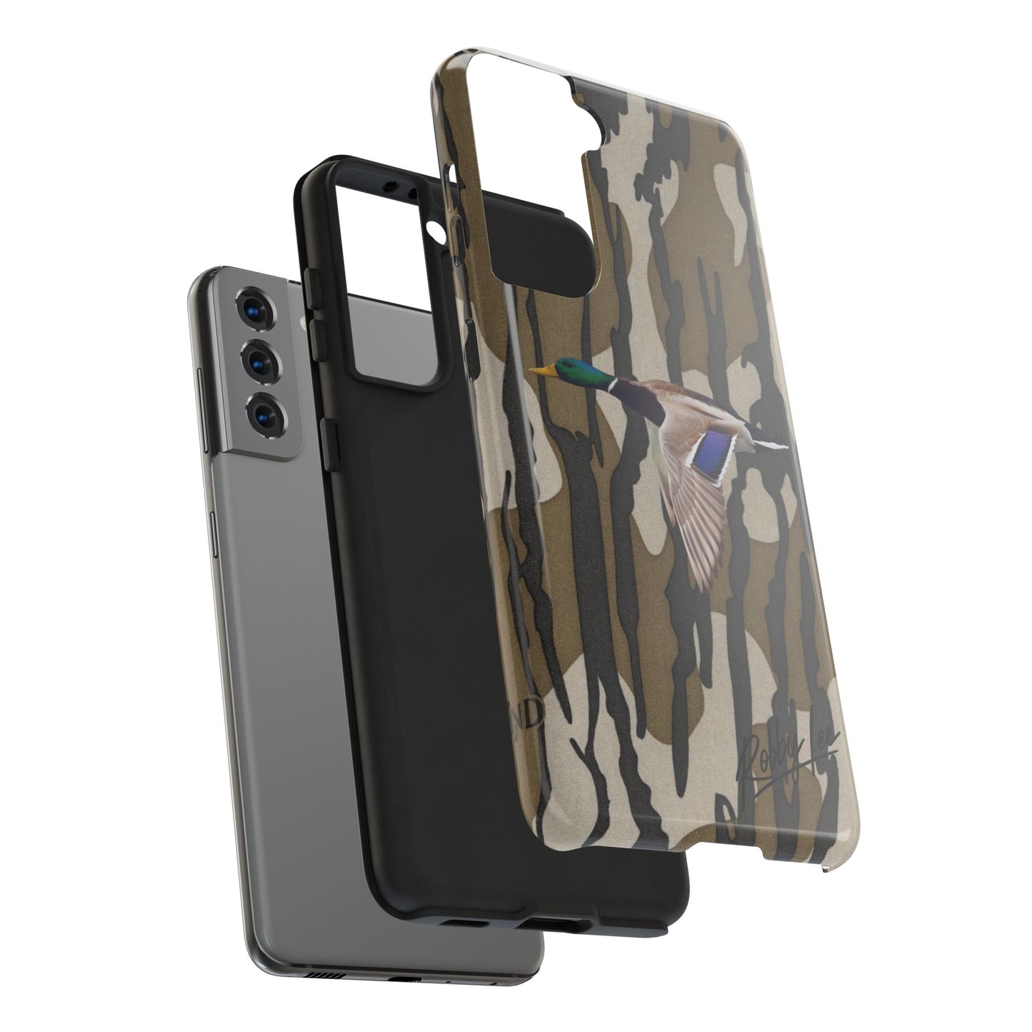 Tough Phone Cases
