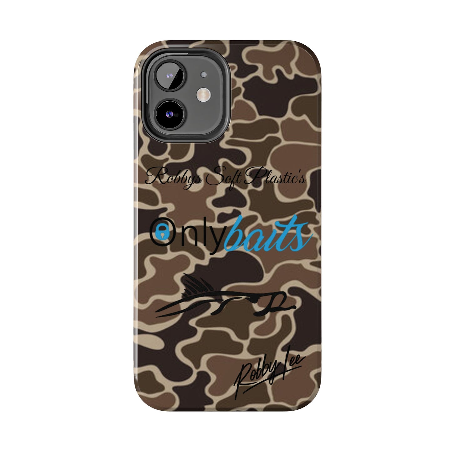 Tough Phone Cases