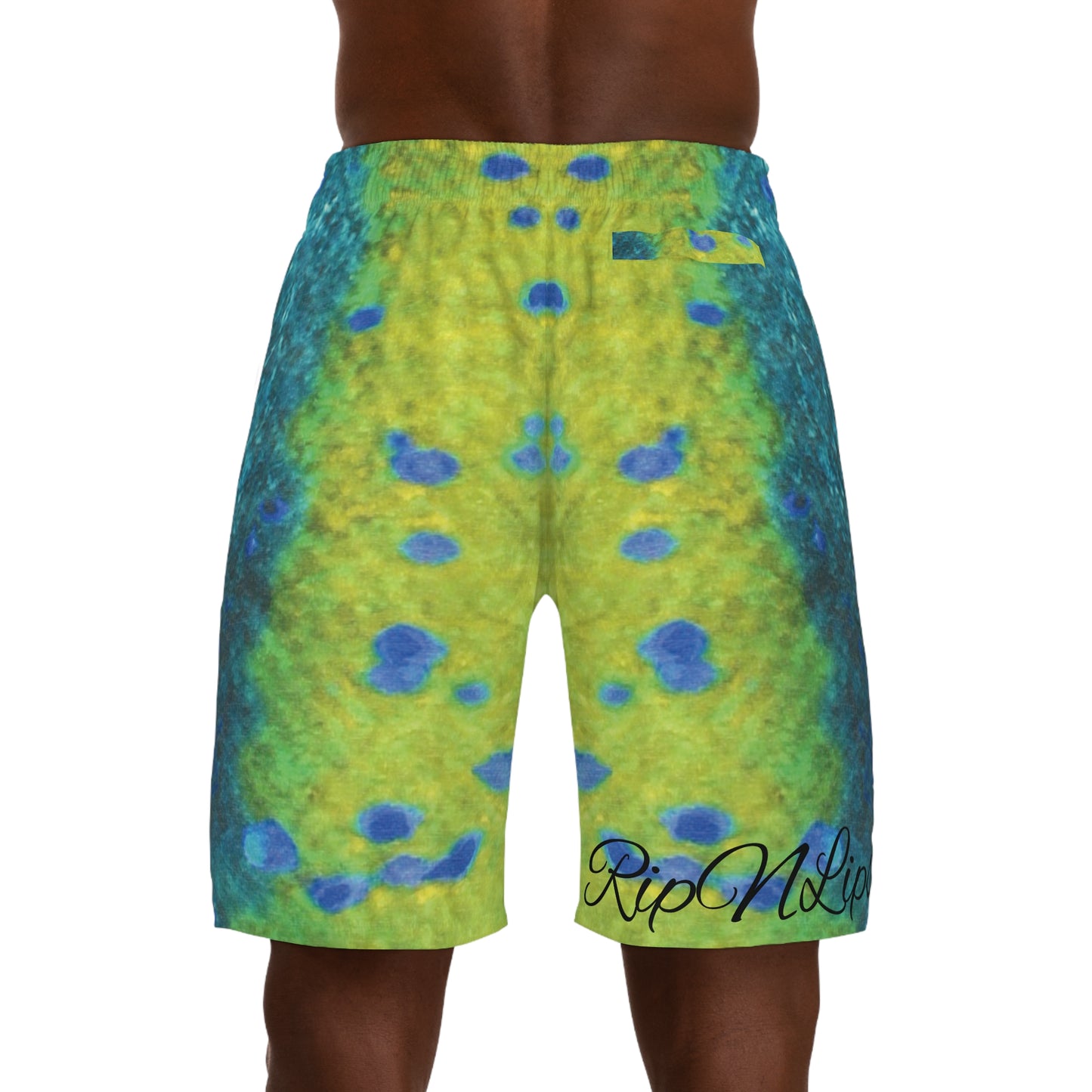 RSP Mahi Mahi Shorts