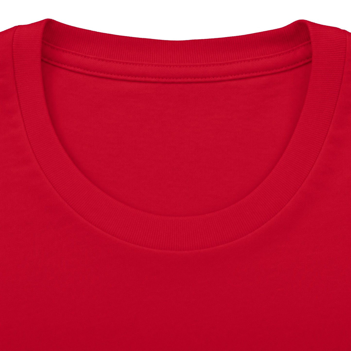 Only Boats Red Fish T Shirt