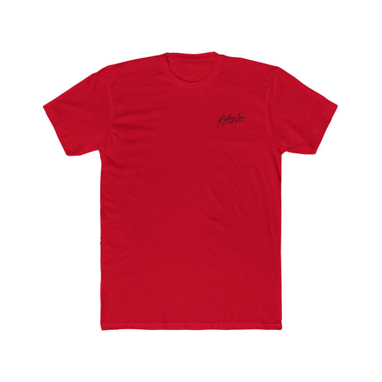 Robby'sSoftPlastics Signed T Shirt