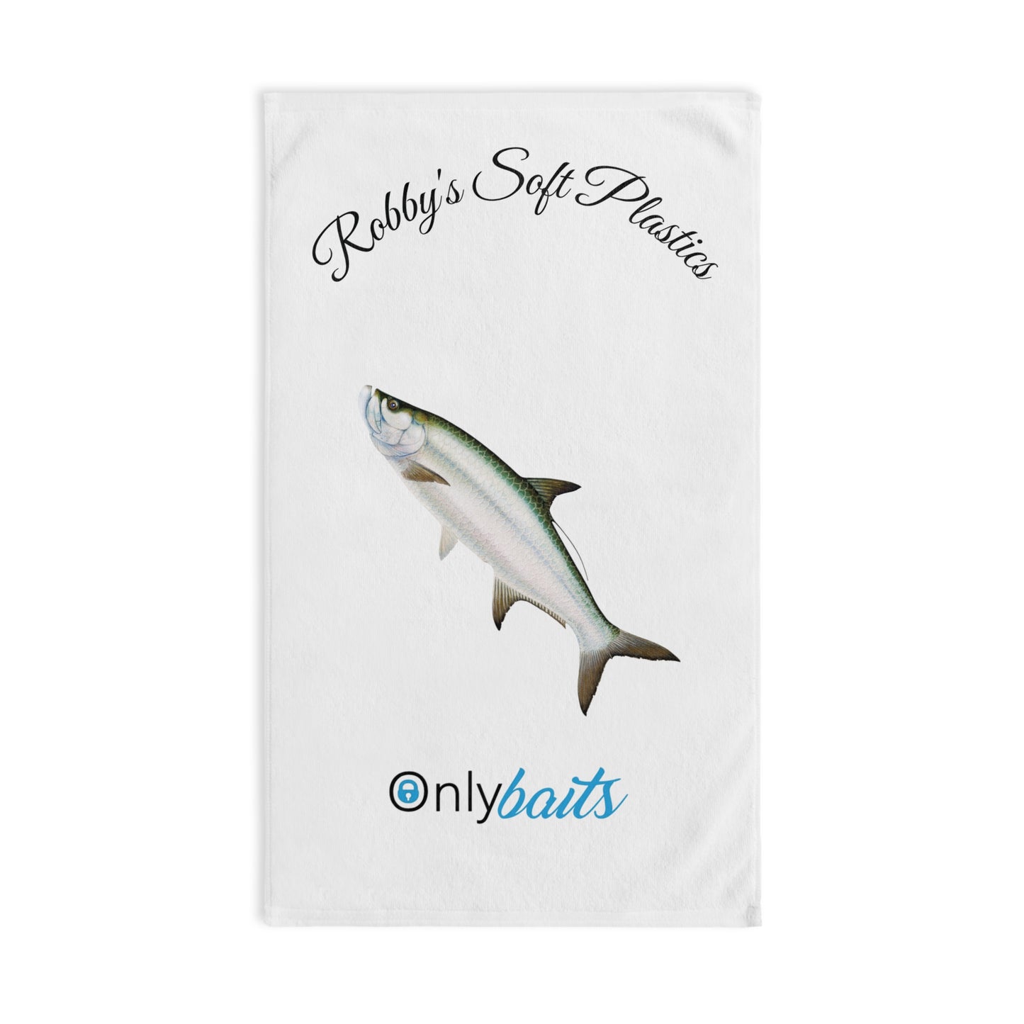 RSP Fishing towel