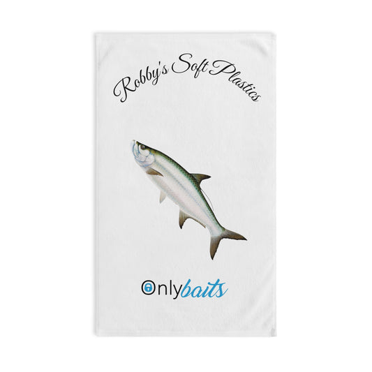 RSP Fishing towel
