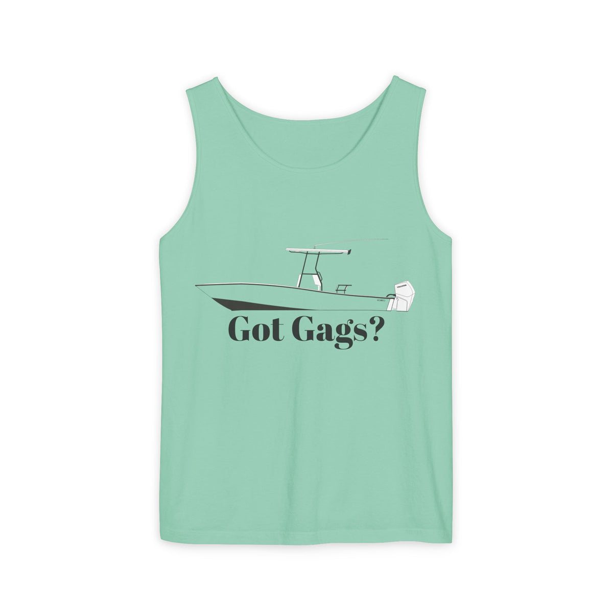 RSP Got Gags Tank Top
