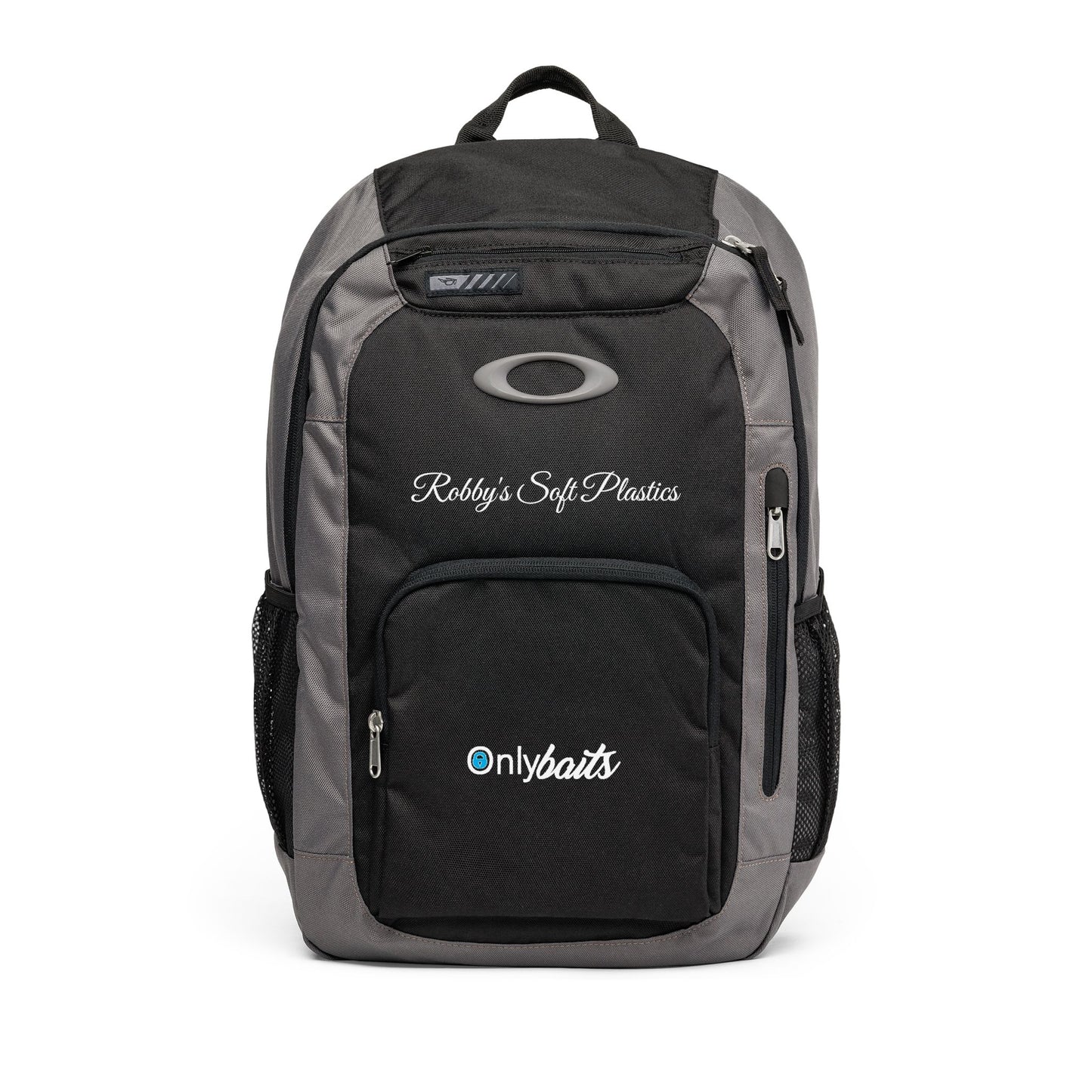 RSP Oakley 22L fishing backpack